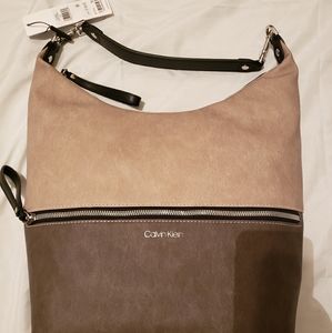Calvin Klein pocketbook
